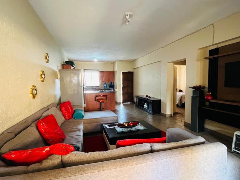 2 Bedroom Property for Sale in Rustenburg North West